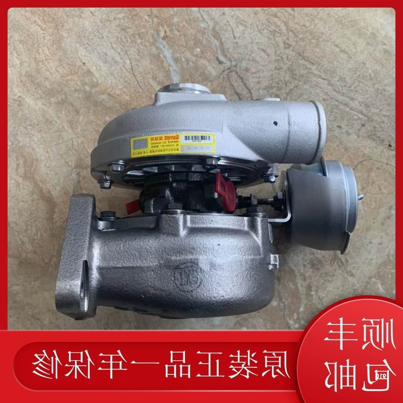 Турбокомпрессор Garrett GT17 подходит для JAC Refine 1.9T 777218-5002S