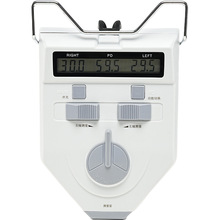 瞳距仪 光学测瞳距仪 眼镜店验光设备 瞳距PD仪 单双眼可测