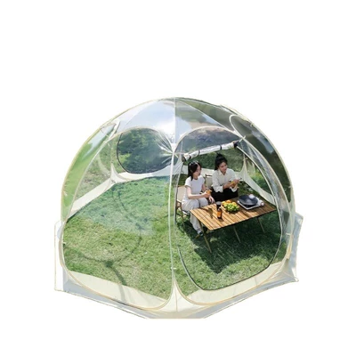 Portable Winter Sunroom, Avtomobil dam çadırları