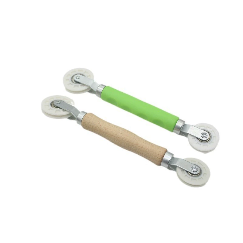 COB наклейка с вспомогательным инструментом нейлоновое колесо 5-8 мм лампа с универсальным роликом светодиодная лампа линии лампа с прижимным колесом