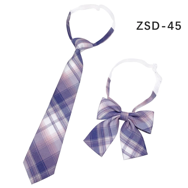 ZSD-45/single tie/