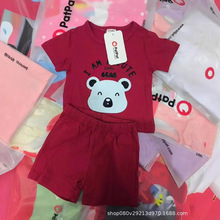 patpat�羳���Qͯ�b�ļ��¿���Ůͯ���b Ʒ���ۿ�ԭ��ͯ�b���l