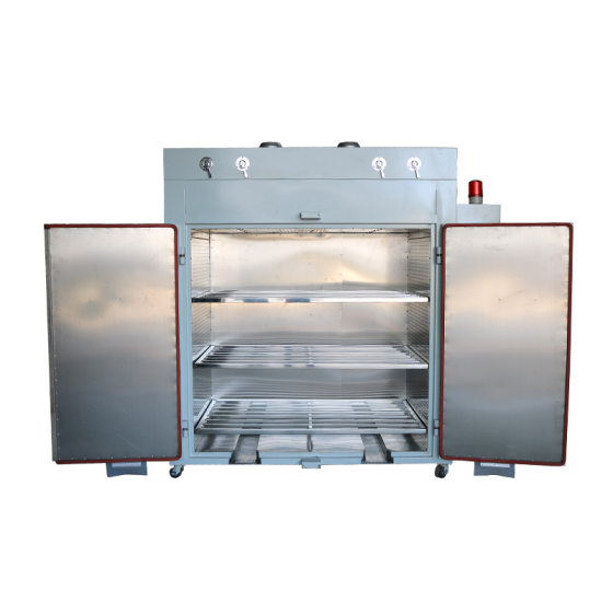 Thermostat Oven High Temperature Oven Tunnel Furnace Drying Line Industrial Oven