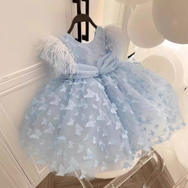 Small princess costume