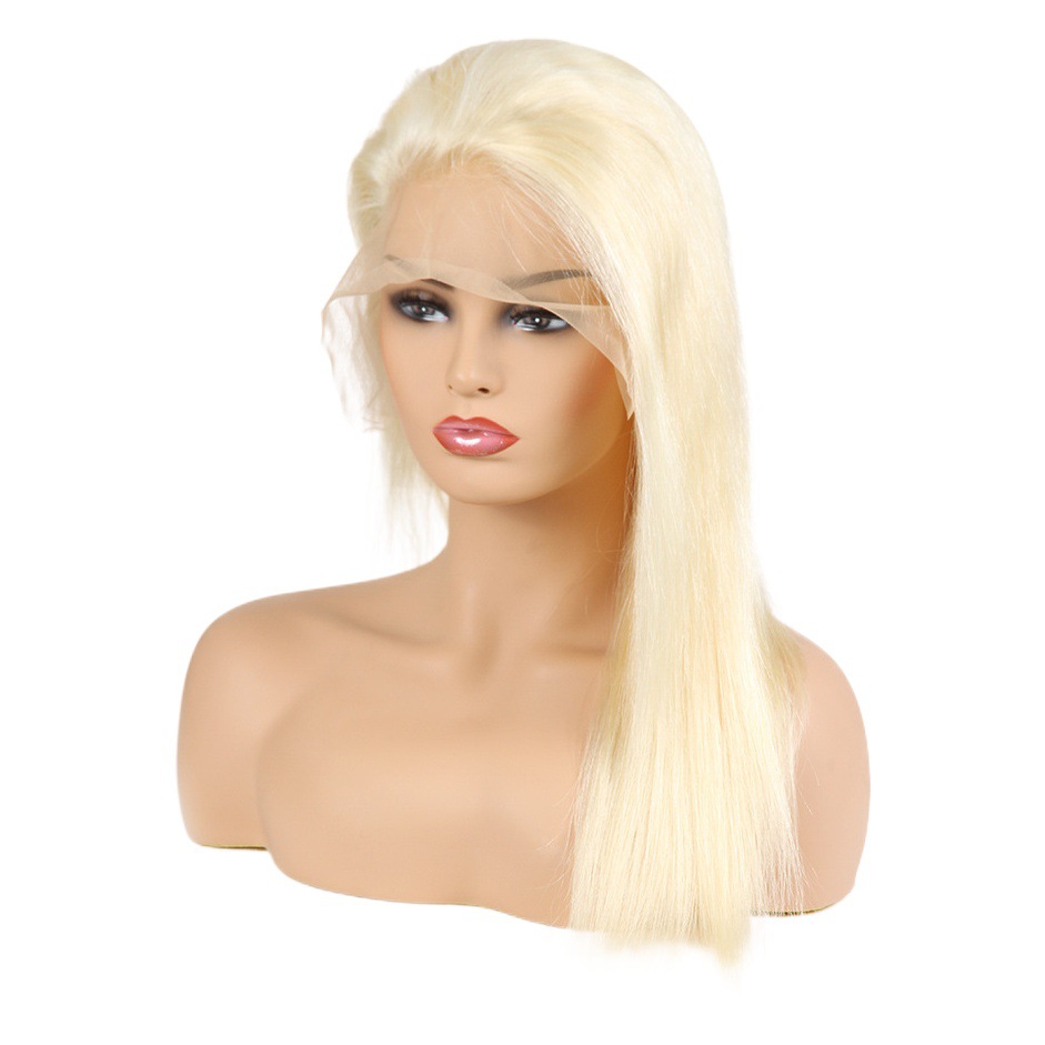 613 peluca 13x6 frente encaje real cabello humano cubierta encaje frontal peluca cabello humano cabeza cubierta