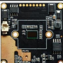 网络400万IPC星光级摄像头模组4MP监控摄像机芯片全网通H265车载