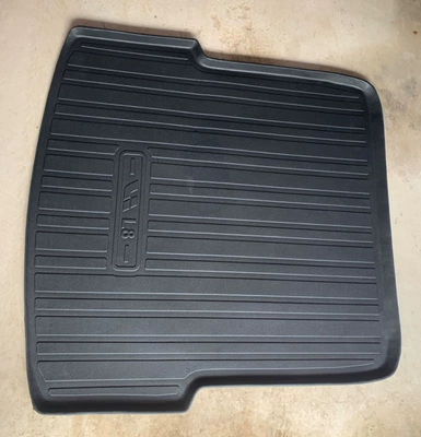 Suitable for Li Auto One, Li Trunk Mat - 23ideal-l8-default-item