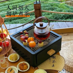 家庭用オーブンのオーブンセット