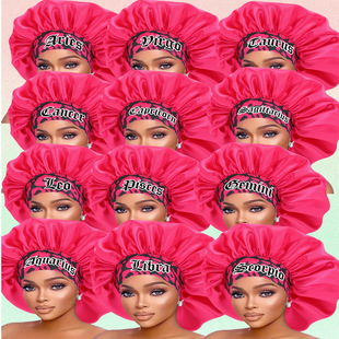 ���R�d�¿�r��ʮ������ӡ��˯ñ�^��ñ�S��ֱ�N�o�lññ��bonnet
