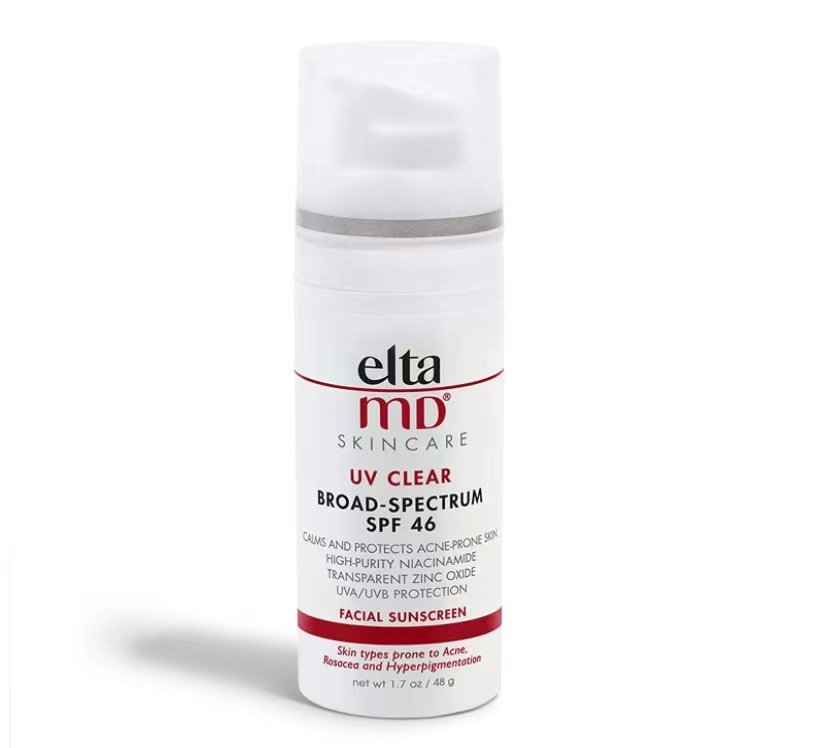 ELTA MD Face Sunscreen Image 1