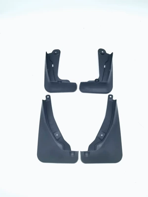 Applicable pole krypton 007 Mudguard - ji-krypton-007gt-fender