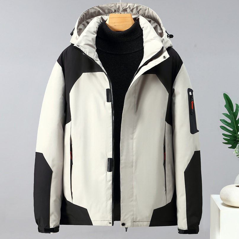 Hot high-quality assault winter thick outdoor casual workwear men's cotton coat jacket_voghion.com