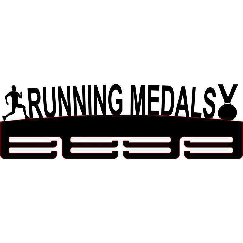러닝 MEDALS 메달 스탠드