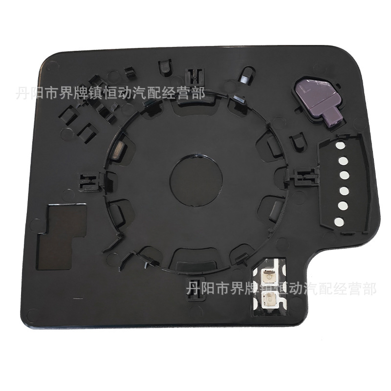 Suitable for 16-21 Models of Chevrolet Silverado 1500, Heated Rearview Mirror Manufacturer