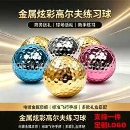 高尔夫球;高尔夫配件;高尔夫球袋