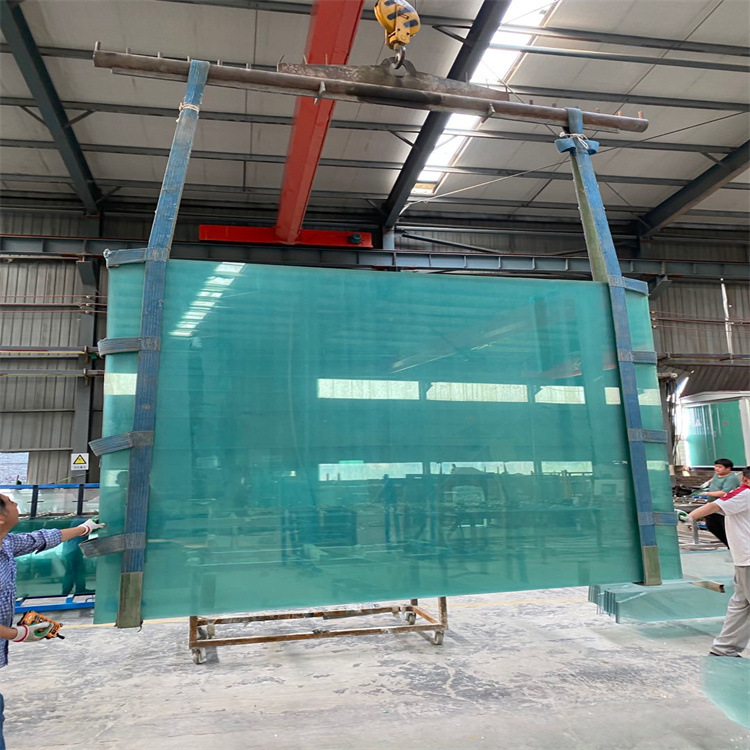 神州供应SW087聚氨酯玻璃吊带 防切割吊装带 规格齐全厂家直销