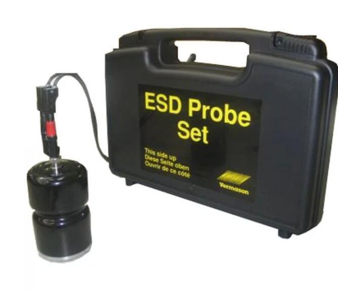 德国进口产品wolfgang warmbier 7100.EFM51.CPSESD静电场计