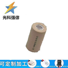 ������Ƭ SC 1.2V 1300mAh懚�������늳� 늄ӹ���/�� NI-MH