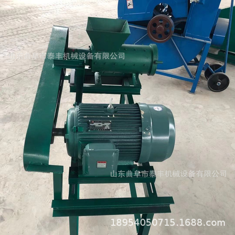 鸭胸肉绞肉机 鸡胸脯绞肉机 冻肉冻鱼绞肉机 商用灌肠绞肉机