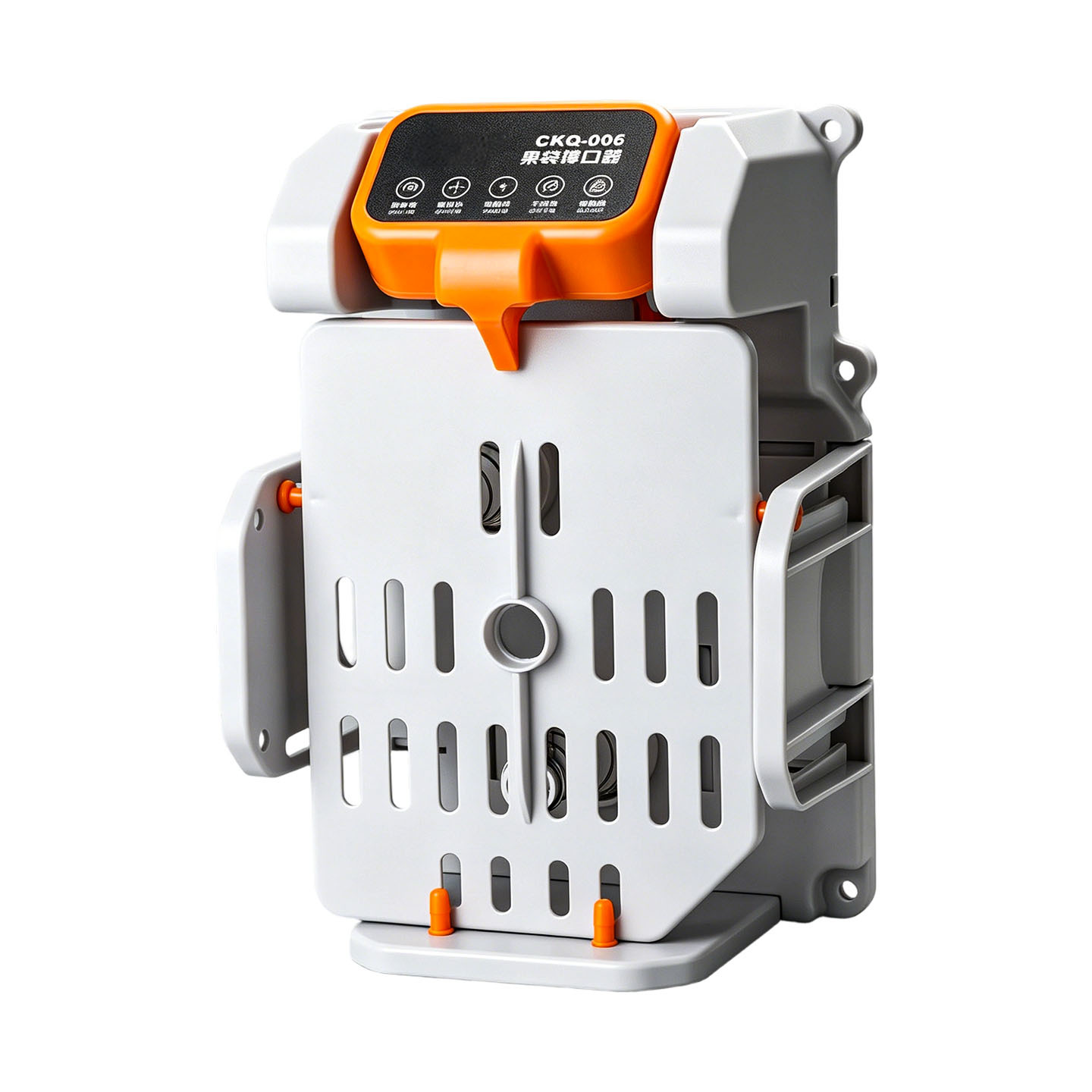 General ahorro de tiempo y ahorro de mano de obra eléctrica automática bolsa de fruta 2026 nuevo tipo agrícola bolsa automática bolsa de fruta