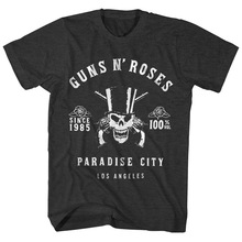 Paradise City Shirtóǹõֶҡ˻ǹT