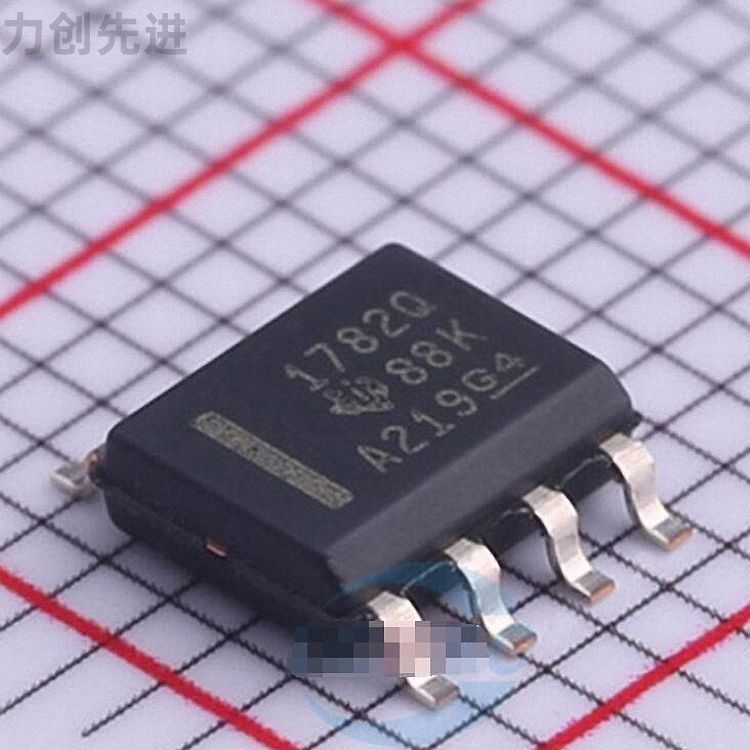 SN65HVD1782QDRQ1封装SOIC-8原装接口芯片