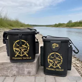 其他垂钓用品;垂钓椅;钓鱼帽