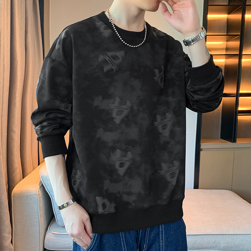 Spring sweatshirt