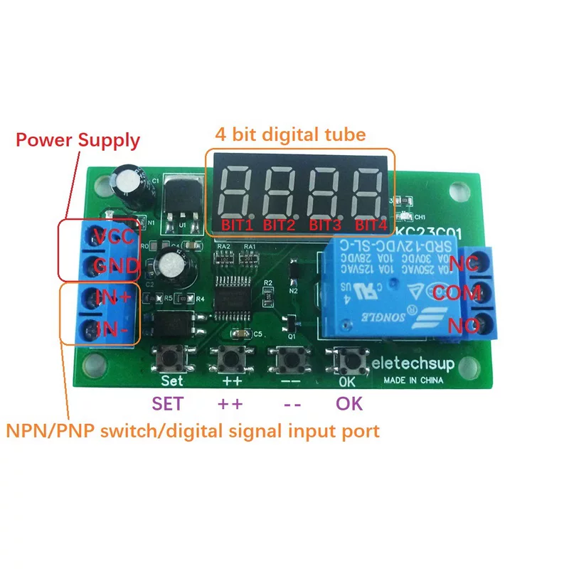 Power supply, module, C01, direct factory sales, (Cross-border trading)
