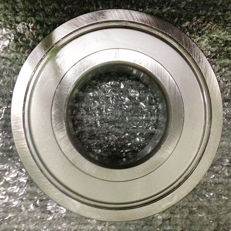 厂家供应吸砂机 Nachi/不二越专用轴承6318W1ZZ耐高温深沟球轴承