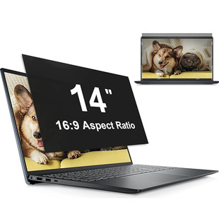 Privacy Protection Film Suitable for 14inch 15.6inch Laptop Screen Anti-Peeping Film Anti-Glare Manufacturer