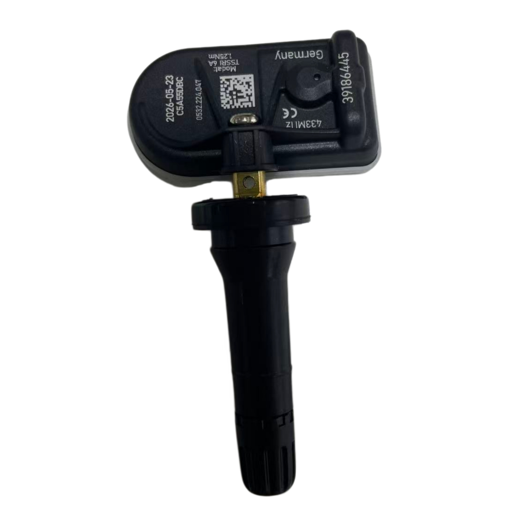 Oe39186445 Is Suitable for 433Mhz Opel Vauxhall Tire Pressure Sensor