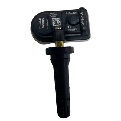 Vauxhall Tire Pressure – Tire pressure monitoring system