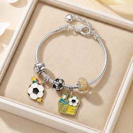 饰品配件;手链;儿童手饰