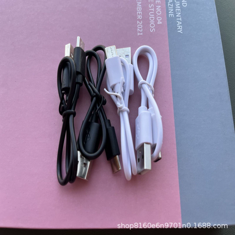 Кабель Type-C для зарядки, кабель для мелкой бытовой техники и игрушек, USB-кабель, стандарт экологичности RoHS 2.0, высокое качество