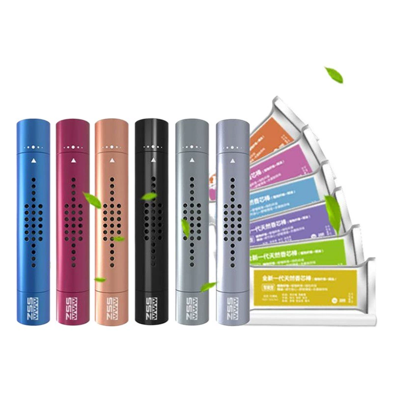 Автомобильные духи автомобильный выход воздуха прочный легкий аромат духи украшение интерьера