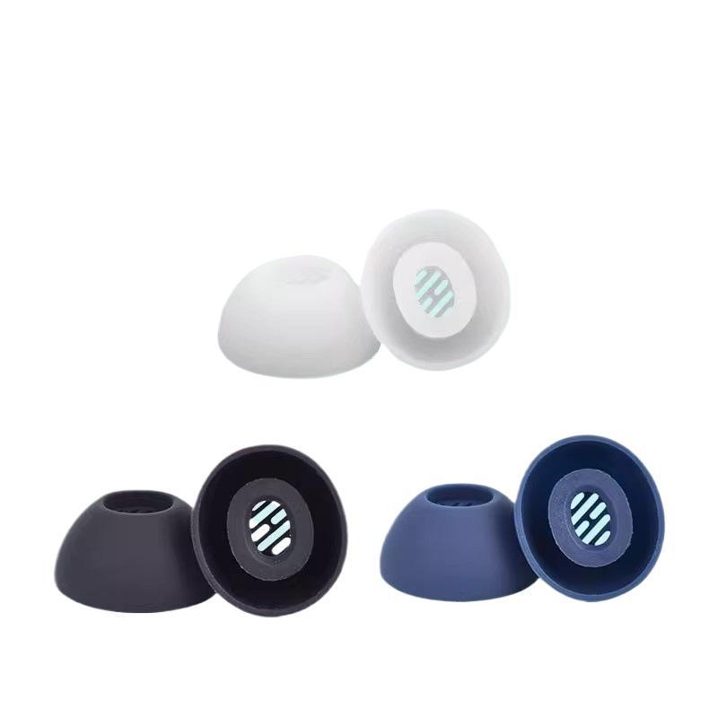 Realme Realme Accesorios T100 Buds Air5 Pro Auriculares Bluetooth Funda de silicona Orejeras