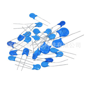 �߉���Ƭ���1KV 2KV 3KV 222 �ɽ�����{ɫ2.2nF 222/Y��� P5MM