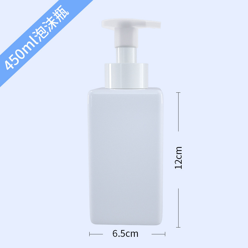 450ml blanco lechoso; por defecto; PETG