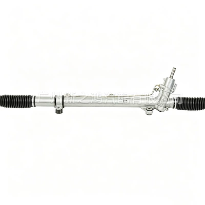 267187 is suitable for Steering gear assembly