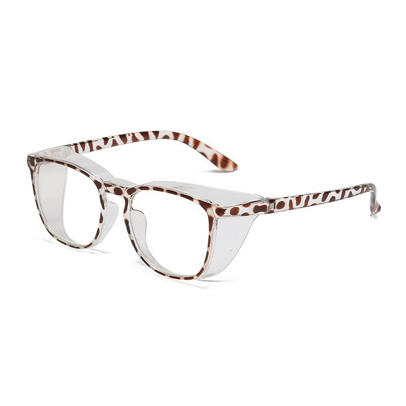 Fashionable windproof glasses to go out for men and women