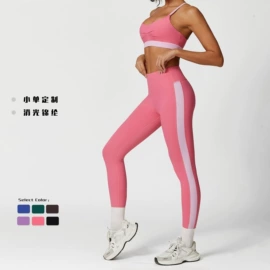 瑜伽服;瑜伽连体衣;女式卫衣