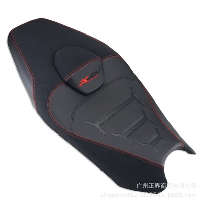 Suitable for 25-26 model Motorcycle cushion