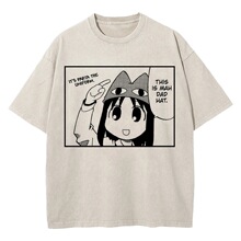 ��ϴ����T����ʿ����Azumanga Daioh T�������ҵİְ�Ayumu Fgsfd