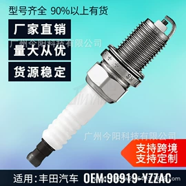 火花塞;点火线圈;油泵、油嘴