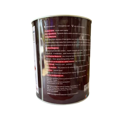 Mechanical Automotive Repair Paint Direct – Avtomobil boyası