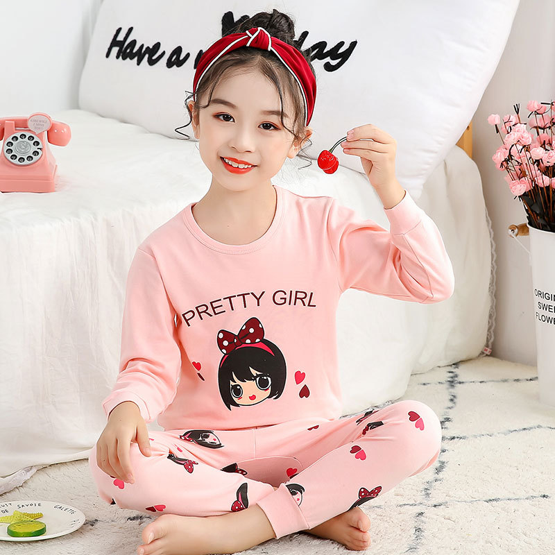 KX 핑크 걸