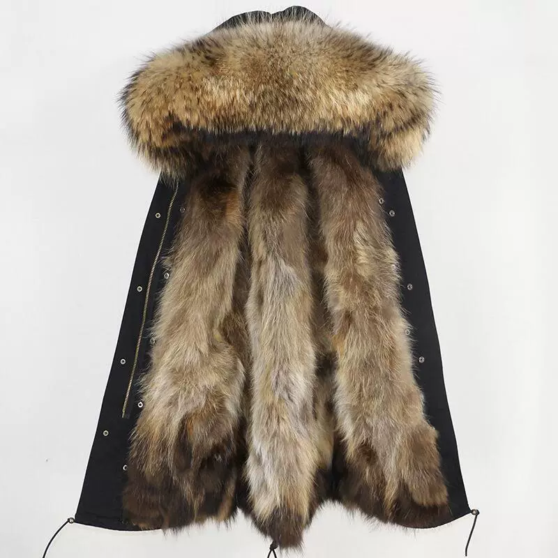 Winter big liner, jacket, coat, 2023