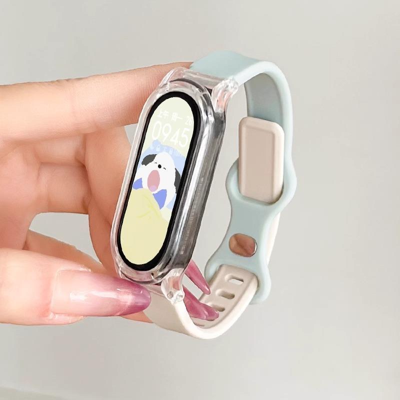 2025年新作 高価値スマート振動目覚まし時計ブレスレット 高価値時計 女子学生・ティーンエイジャー・中学生向け|undefined