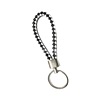 Woven keychain handmade, car keys suitable for men and women, pendant for beloved, Birthday gift